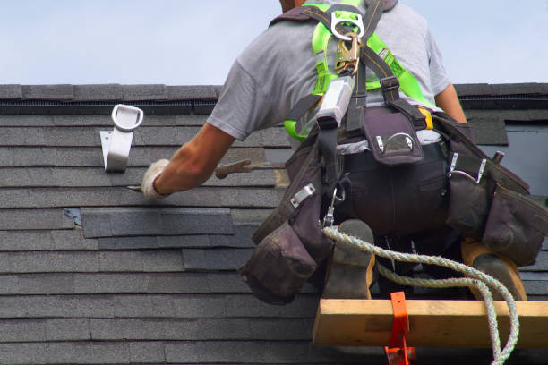 Heating Cable for Roof Installation in Eddyville, IA