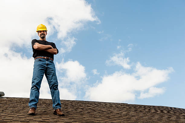 Tile Roofing Contractor in Eddyville, IA